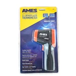 Ames Instruments 12:1 Infrared Laser Thermometer Commercial Industrial Users Nib. Fixed Price $19.94.