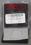 New Thorlabs AC254-150-B 1" Unmounted Achromat Doublet F=150.0MM ARC=650-1050NM. Fixed Price $55.46.