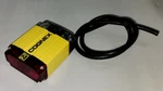 Cognex DM100S 825-0021-2R 82500212RE Barcode Scanner Reader Made In Ireland. Fixed Price $242.90.