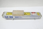 Demaria Electro Optics Deos LC-50 Laser Machine. Fixed Price $1566.25.