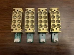 NUBM05 Nichia 450-460NM Blue Laser Diode Module 8*3.5W/28.5W. Fixed Price $349.99.