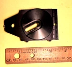 Newport Rotatable Mounting Baseplate Model BUP-2. Fixed Price $41.25.