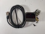 Keyence Laser Barcode Scanner BL-701. Fixed Price $76.00.