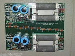 Ge 0621L0425 G002 Drive Board Optical Gate Pulse And Conditioner Sensor. Fixed Price $340.00.