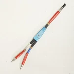 Ocean Optics Spectrometer Bifurcated Fiber Cable 600UM 2 To 1 Y - Short. Fixed Price $149.00.