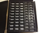 Lot Of 2 Ocean Optics Spectrometer Detector Sensor Ccd Nec D3575D. Fixed Price $39.99.