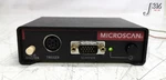20619 Microscan IB-105 Interface Box 99-420001-01. Fixed Price $49.35.