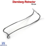 Surgical Metal Wire Sternberg Cheek & Lip Mouth Opener Retractors Tool. Fixed Price $7.99.