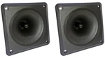 2-PACK 4-3/8 Super Piezo Bullet Tweeter 1000W Replacement For Motorola KSN1165A. Fixed Price $19.99.