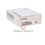 New In Box Keyence LV-H100 LVH100 Digital Optical Fiber Amplifier. Fixed Price $206.24.