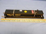 Melles Griot Coherent Model RF-88 Water-cooled Laser. Fixed Price $500.00.