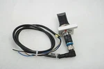 Wenglor Sensoric Laser Beam Receiver YD502, ST03 Free Ship. Fixed Price $119.99.