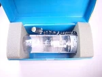303-6030 Perkin Elmer Intensitron Lamp Germanium M-2113 Aa Hollow Cathode Nos. Fixed Price $125.00.