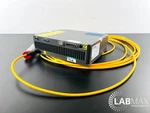 Ipg DLM-200-975-AC Air-cooled Diode Laser Module + Fiber Lens With Warranty. Fixed Price $2000.00.