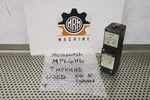 Micro Switch MPL6HD Retro Scanning Head With MPV11HD Base 120VAC 50/60HZ Used. Fixed Price $399.99.