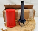 Haas Automation Mcquade Cutting Tool Holder Carbide M-10713 1503 C40 Chuck. Fixed Price $199.99.