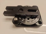 Newport RSP-1T Rotation Mount 1" Optical Component. Fixed Price $100.00.