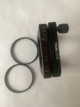 Thorlabs 2" Optic Kinematic Mirror Mount With Retaining Rings. Fixed Price $29.99.