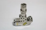 Gsi Jk Lasers P206408B, PL120760X Fiber Weld Head W/cctv Viewer Option. Fixed Price $965.00.