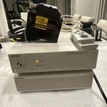 Keyence LT-8010 Laser Displacement Sensor With LT-8105 & LT-V201 + Controller. Fixed Price $999.99.