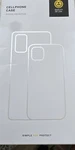 Shenzhen Huiyu Galaxy 24 Ultra Black Cell Phone Case. Fixed Price $5.00.