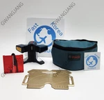 Bosch GTL3 1.5V Pro Line Laser Wall Floor Tile Tiling Square Layout Durable Work. Fixed Price $113.89.