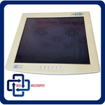 Nds SC-SX19-A1A11 19" Medical Display Monitor W/ Power Apapter. Fixed Price $90.00.