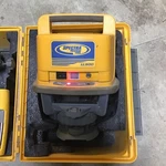 Spectra Precision Laser LL500. Fixed Price $275.00.