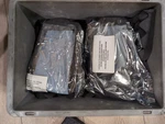 Pair Of Trumpf D1.5" Hd Laser Cutting Heads, Refurbished Condition.. Fixed Price $1200.00.