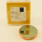 Bystronic 4-00200 60MM X 10MM Cu Reflector Po/mmr Spt/uc. Fixed Price $182.44.