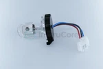 Long Life Deuterium Lamp, Vwd, Rfid, Comparable To Oem # Agilent G1314-60101. Fixed Price $625.00.