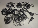 Lot 10) R. Wolf 815.91 Monopolar Connector Cables Cords. Fixed Price $49.00.