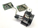 Scanlab Scangine 14 Galvanometer 1064NM Laser Head With Driver Boards. Fixed Price $449.99.