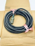 New Amada 96593806C Axis Power Control Cable Cnc Servo. Fixed Price $149.99.