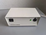 Weinmann 13.8 Volt Power Supply And Charger For Accuvac. Fixed Price $226.71.