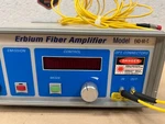 Ipg Photonics EAD-60-C Erbium Fiber Amplifier. Fixed Price $1000.00.