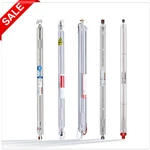 Omtech CO2 Laser Tube 40W, 60W, 80W, 100W, 130W, 150W For Engraver Cutter. Fixed Price $1999.99.