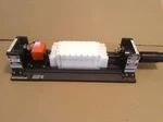 Quantronix Corp 118F-M/CW Laser. Fixed Price $1450.00.