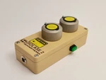 Scanditronix Medical Ab Diolase 2. Fixed Price $486.54.