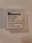 Amada Laser Rear Mirror Assembly Part Number: 71198131 Fast Shipping. Fixed Price $1999.00.