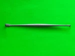 Aesculap Surgical BT004R Ragnell Wound Retractor Double Ended, 6". Fixed Price $55.25.