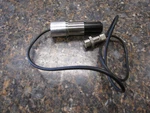 Vintage Aminco American Instrument Co. C57-62140 1P21 Photomultiplier Tube Japan. Fixed Price $107.99.