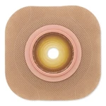 Hollister New Image Two-piece Shape-to-fit Flat Formaflex Skin Barrier. Fixed Price $40.99.