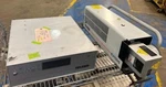 Telesis # EV15DS System With Controller & Cables, Scanlab Intellicube 10. Fixed Price $6000.00.