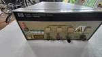Hp 8155A Laser Source 1550NM. Fixed Price $540.13.