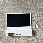 Xscreen Industrial Monitor Panel Color Display. Fixed Price $130.00.