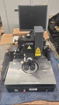Micromanipulator Station New Wave Ezlaze 3 Yag Laser Prober PR04 6" Wafer. Fixed Price $3295.00.