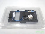 Agere Systems Fiber Optic Laser Module Part Number E2520S880. Fixed Price $930.00.