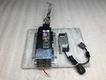Coherent Obis 405 1185049 406NM 100-150MW Mfg 2018 21K Hrs W/ Power Adapter. Fixed Price $799.99.