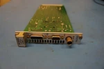 Newport 8605.8C Combo Module, Laser Driver/tec (ldd/tec), 500MA. Fixed Price $135.00.